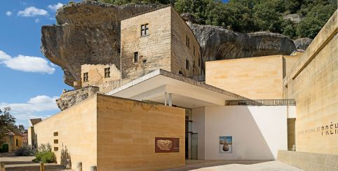 Journées Nationales de l'Archéologie : Visites exceptionnelles au Musée National de Préhistoire aux Eyzies